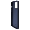 3MK Silicone Case iPhone 16 Pro 6.3     granatowy/dark navy